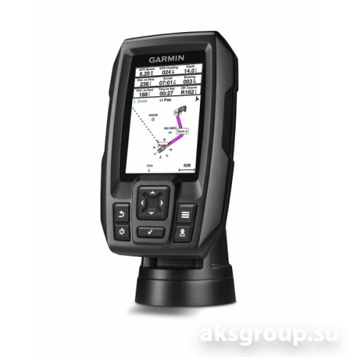 Garmin Striker 4dv