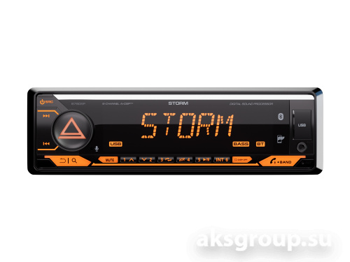 AurA STORM-679DSP