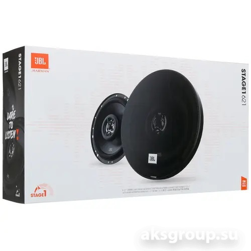 JBL STAGE1 621