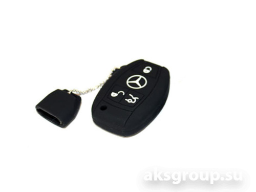 Чехол Силикон MERCEDES -03