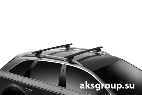 THULE Комплект дуг