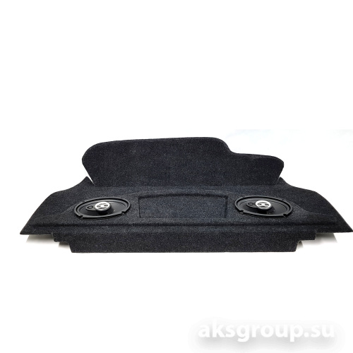 Real Sound Полка д/ВАЗ 2112