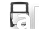 TEYES Kia Sorento2 XM 2012+2021 целиком
