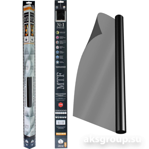 MTF Original Triangle 15%