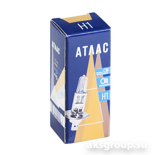 АТЛАС H1 STANDART