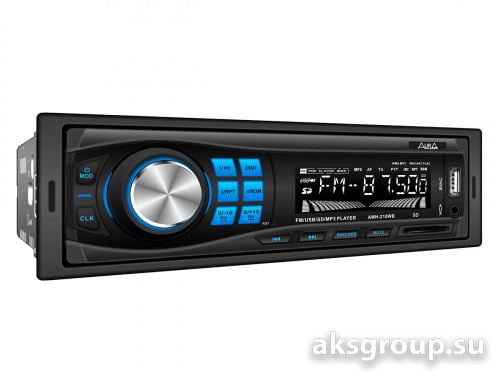 AurA AMH-215BT