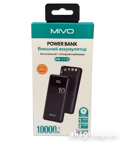 Mivo MB-111Q