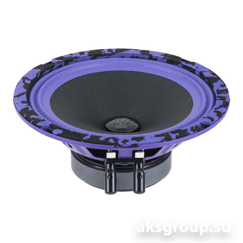 DL Audio Piranha 165 V2