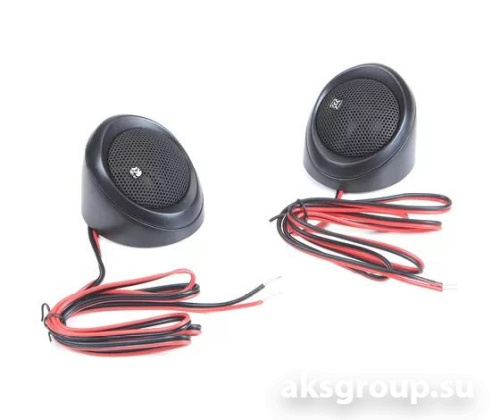 Morel MAXIMO ULTRA TWEETER