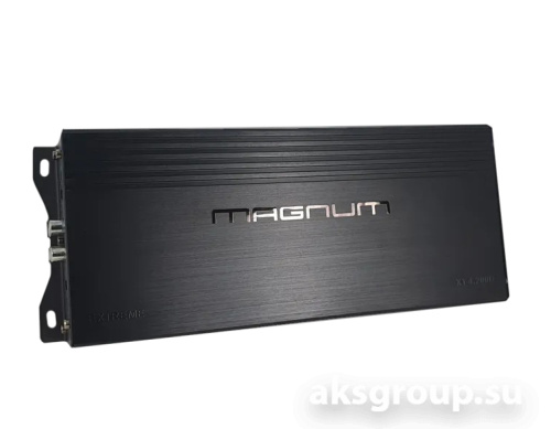 MAGNUM EXTREME XT 4.200D