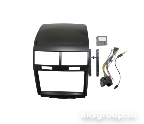 TEYES Volkswagen Touareg 2002-2010