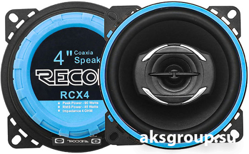 Recoil RCX4