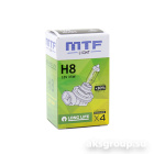 MTF LONG LIFEx4 БЛИСТЕР H8