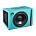DL Audio Piranha 15A V2 Marine