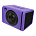 DL Audio Piranha 12A V2 Purple