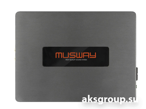 MUSWAY M6