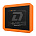 DL Audio Piranha 12A V3 Orange