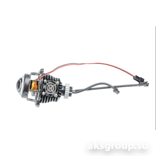 OPTIMA LENS-1.8-BiLED