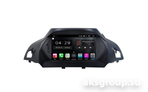 FarCar RG362