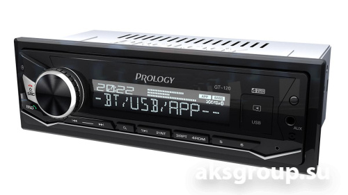 Prology GT-120