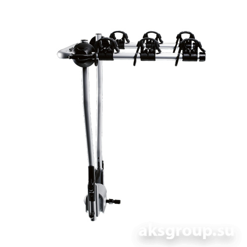 THULE Крепление на фаркоп для 3-х велосипедов