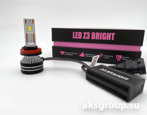 HiVision Z3 Bright