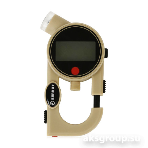 BERKUT DIGITAL PRO new