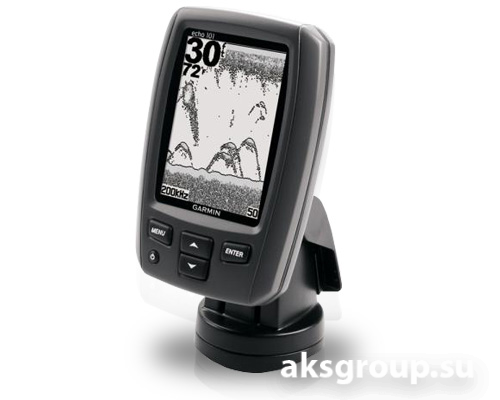 Garmin Echo 101