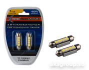 XENITE T11 С5W CANBUS CAN4397