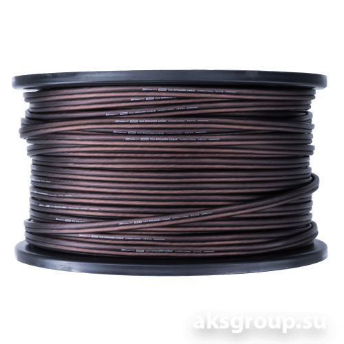 AMP MASS 16 Ga
