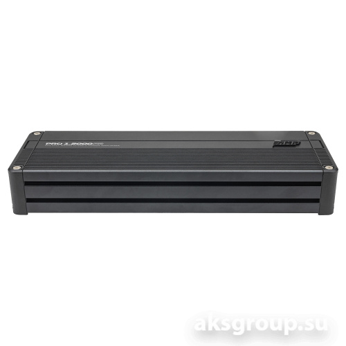 AMP PRO 1.2000FR