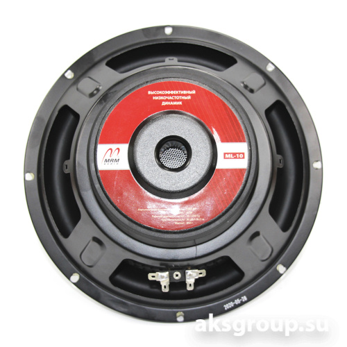 MRM ML-10