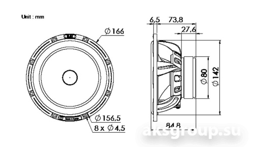 BLAM WS680PLUS