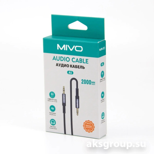 Mivo MX-A5