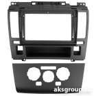 TEYES Nissan Tiida C11 2004-2013