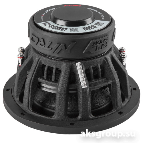 ACV SPL SHOW NITRO N12-S1500