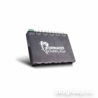 KICX Tornado Sound X1