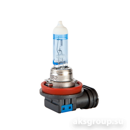MTF IRIDIUM H11