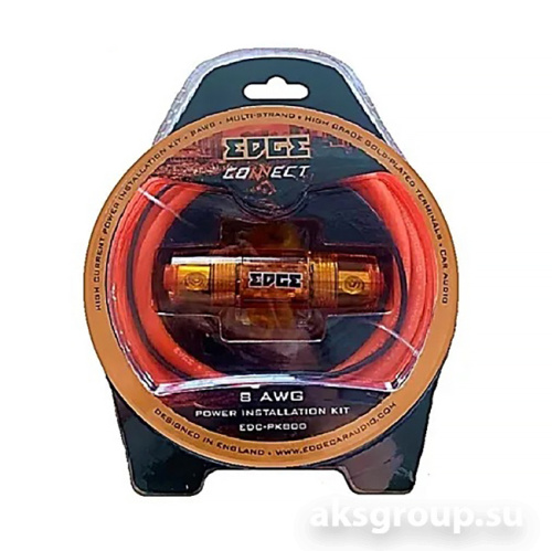 EDGE EDC-PK800