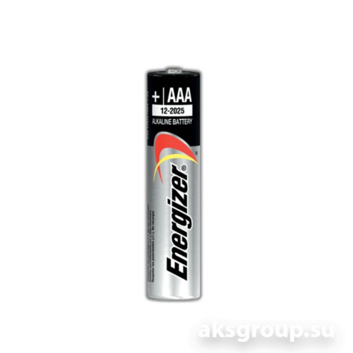 Energizer ААА LR03-16BL