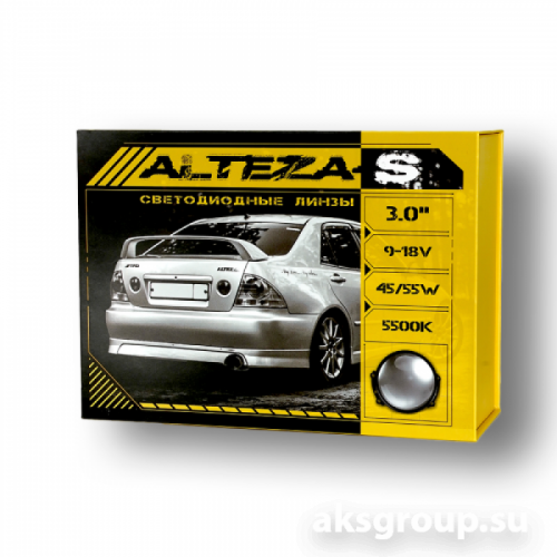 OPTIMA ALT-3.0-S