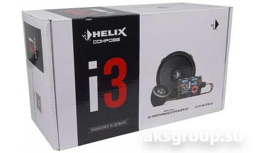Helix Ci3 K100.2FM-S3