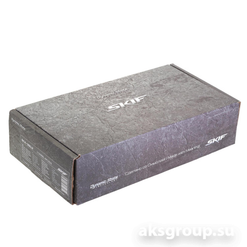 Dynamic State SKIF SKA-350.2