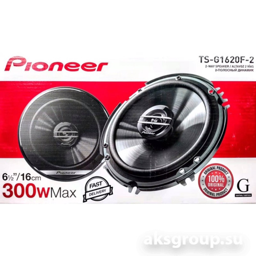 Pioneer TS-G1620F-2