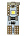 XENITE T10 W5W T 330