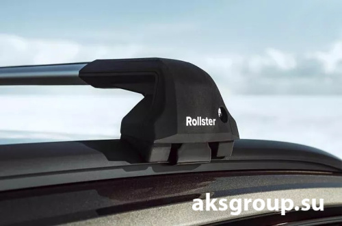 Rollster Mercury