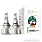 Clearlight LED RECARVER Type X5 H1