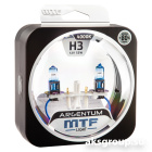 MTF Argentum+80% H3