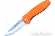 GANZO Нож Ganzo G6252 OR
