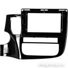 TEYES Mitsubishi Outlander 3 2012-2018 B